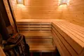 Chalet 215 m² Slabodkauski sielski Saviet, Bélarus