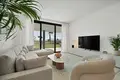 Mieszkanie 2 pokoi 119 m² Benalmadena, Hiszpania