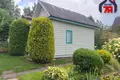 Haus 118 m² Zabalocki sielski Saviet, Belarus