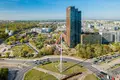 2 room apartment 54 m² in Warsaw, Poland