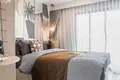 Mieszkanie 2 pokoi 50 m² Kathu, Tajlandia