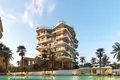 Apartamento 2 habitaciones 48 m² Villajoyosa, Španjolska