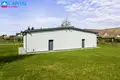 Propriété commerciale 158 m² à Ketvergiai, Lituanie