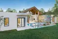 Villa 4 pièces 456 m² Sakhu, Thaïlande