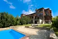 Villa de 3 habitaciones 208 m² en Kisiskhevi, Georgia