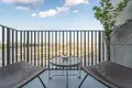 Kawalerka 30 m² Dubaj, Emiraty Arabskie