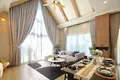 Willa 4 pokoi 204 m² Pong, Tajlandia