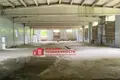 Entrepôt 2 778 m² à Hrodna, Bélarus