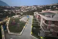 Mieszkanie 5 pokojów 220 m² Kargicak, Turcja