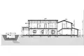 Casa 9 habitaciones 400 m² Opcina Vrbnik, Croacia