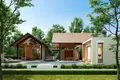Villa The Peaceful Villas