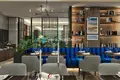 Penthouse 3 Schlafzimmer 184 m² Becici, Montenegro