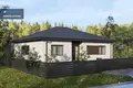 Dom 100 m² Wilno, Litwa
