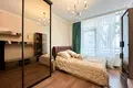 Mieszkanie 2 pokoi 78 m² Ryga, Łotwa