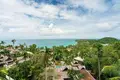 Villa 4 chambres 1 312 m² Ban Bang Thao, Thaïlande