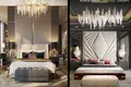 Wohnung 2 Schlafzimmer 66 m² Pattaya, Thailand