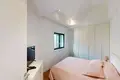 Wohnung 1 Schlafzimmer 55 m² Lustica, Montenegro