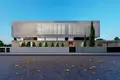 Mieszkanie 6 pokojów 560 m² Jermasoja, Cypr