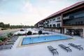 3 bedroom apartment 118 m² Kusadasi, Turkey