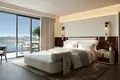 Wohnung 2 Schlafzimmer 168 m² Tivat, Montenegro