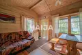 Коттедж 1 комната 19 м² Киттиля, Финляндия