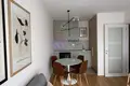 1 room apartment 39 m² in Podgorica, Montenegro
