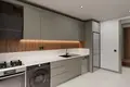 3 bedroom apartment 114 m² Muratpasa, Turkey