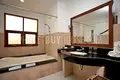 Villa 8 chambres 850 m² Ban Bang Thao, Thaïlande