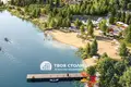 Maison 5 chambres 202 m² en Minsk, Bélarus