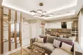 Wohnung 1 zimmer 50 m² Alanya, Türkei