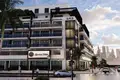2 bedroom apartment 182 m² Dubai, United Arab Emirates