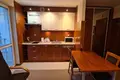 2 room apartment 34 m² in Warsaw, Poland