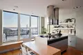 Wohnung 3 zimmer 132 m² Riga, Lettland