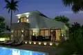 villa de 5 chambres 259 m² Larnaca, Chypre