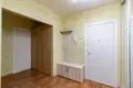 1 room apartment 43 m² Minsk, Belarus