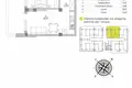 1 bedroom apartment 74 m² Varna, Bulgaria
