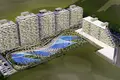 Appartement 2 chambres 98 m² Spathariko, Chypre du Nord