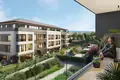 Appartement 4 chambres 209 m² Zeytinburnu, Turquie