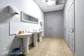Oficina 5 habitaciones 38 m² en Kalodziscanski sielski Saviet, Belarús