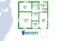 Дом 202 м² Брожа, Беларусь