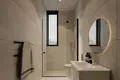 Penthouse 3 pokoi 96 m² Limassol, Cypr
