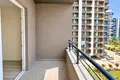 1 bedroom apartment 63 m² Mezitli, Turkey