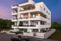 Квартира 1 спальня 63 м² муниципалитет Ларнака, Кипр