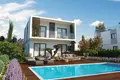 Dom 3 pokoi 138 m² Paralimni, Cypr