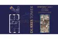 Apartamento 2 habitaciones 115 m² Bashkia Durres, Albania