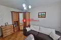 Wohnung 3 zimmer 71 m² Hrodna, Belarus