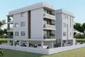 2 bedroom apartment 84 m² Anavargos, Cyprus