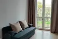 1 room apartment 24 m² in Warsaw, Poland