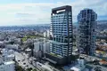 2 bedroom apartment 101 m² Limassol, Cyprus