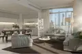 Mieszkanie 1 pokój 826 m² Dubaj, Emiraty Arabskie